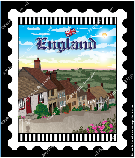 England
