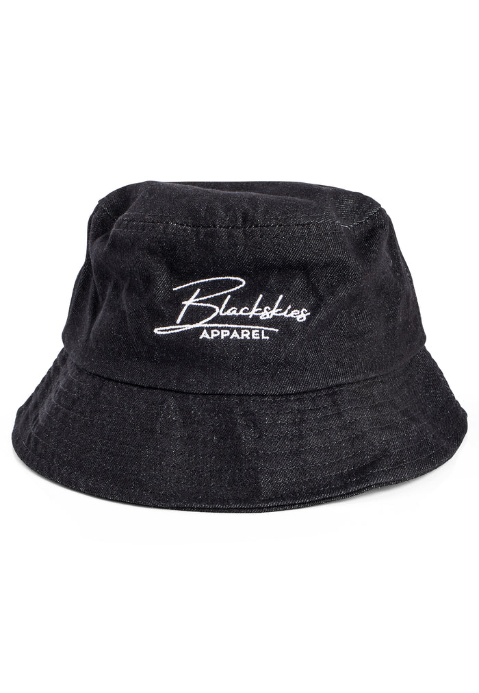 Blackskies-Eos-Bucket-Hat-Fisher-Sun-Denim-Jeans-Black