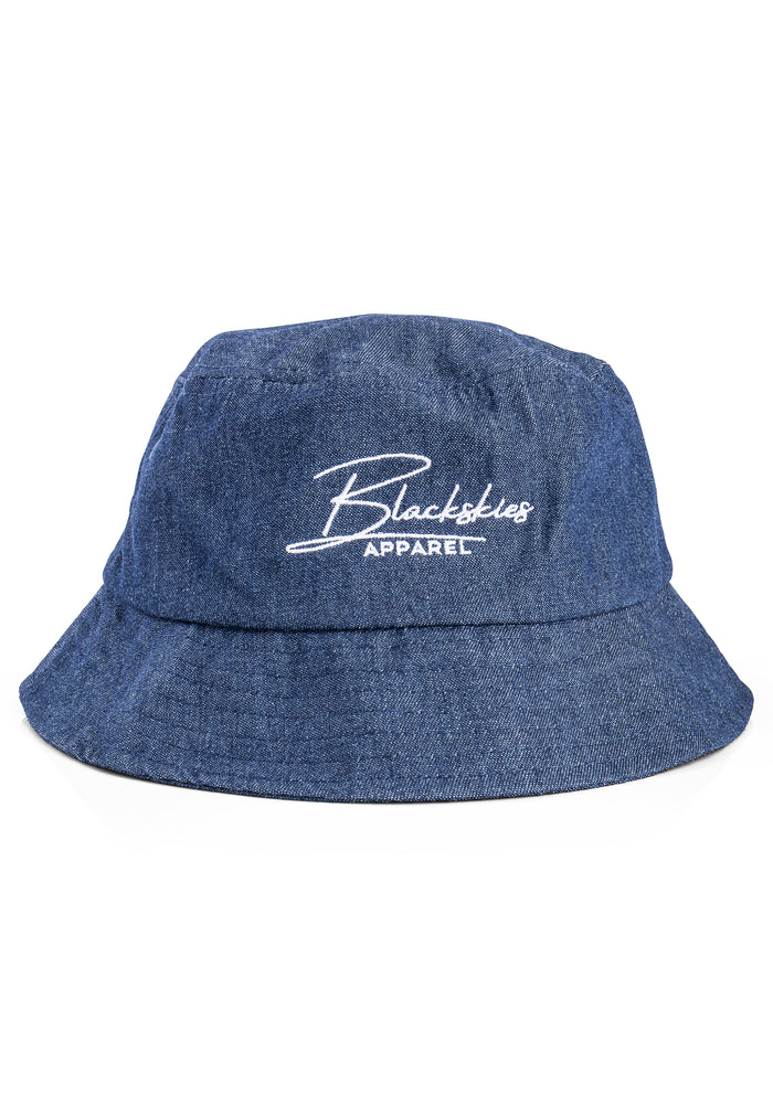 Blackskies-Eos-Bucket-Hat-Fisher-Sun-Denim-Jeans-Deepblue