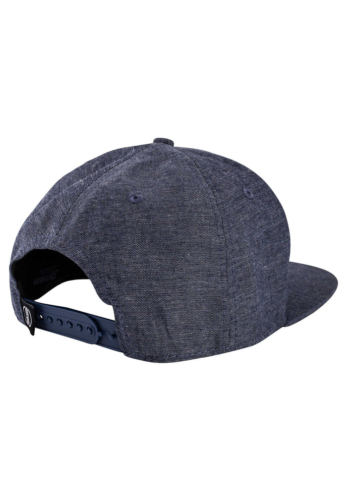 Blackskies-Eos-Vol-III-Snapback-Cap-Deepblue-Denim-Back-Snap