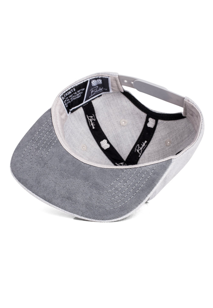 Blackskies-Essentials-Snapback-Cap-Grey-Grey-Darkgrey-4