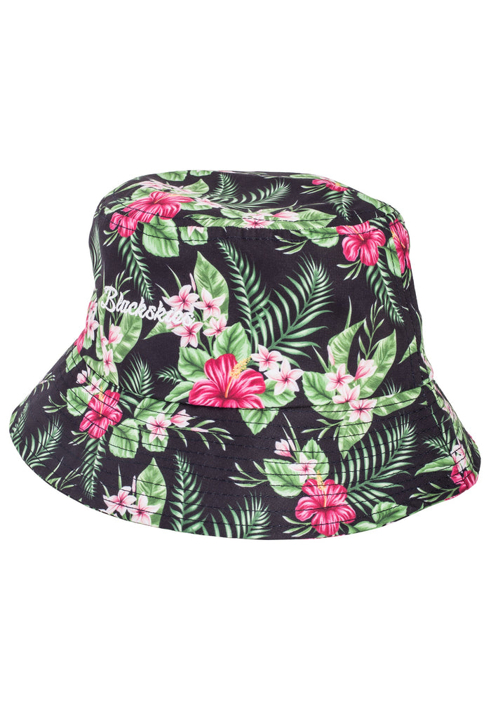 Oahu-Bucket-Hat-Floral-Fisher-Hat-Side