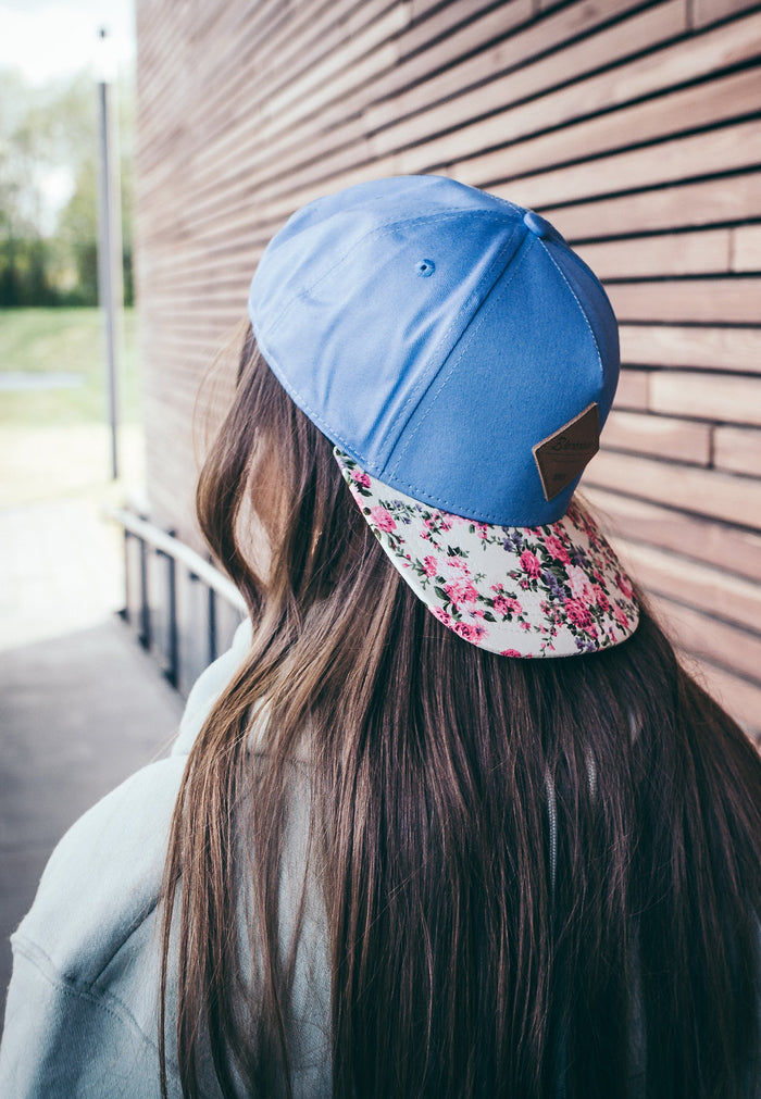 Blackskies-Sakura-Vol-II-Snapback-Cap-Lovely-Model-2-1800x2600