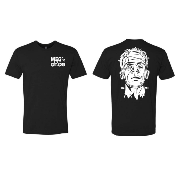 Frankenstien Shirt