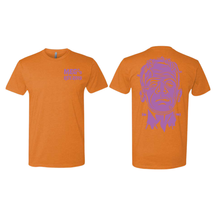 Frankenstien Shirt