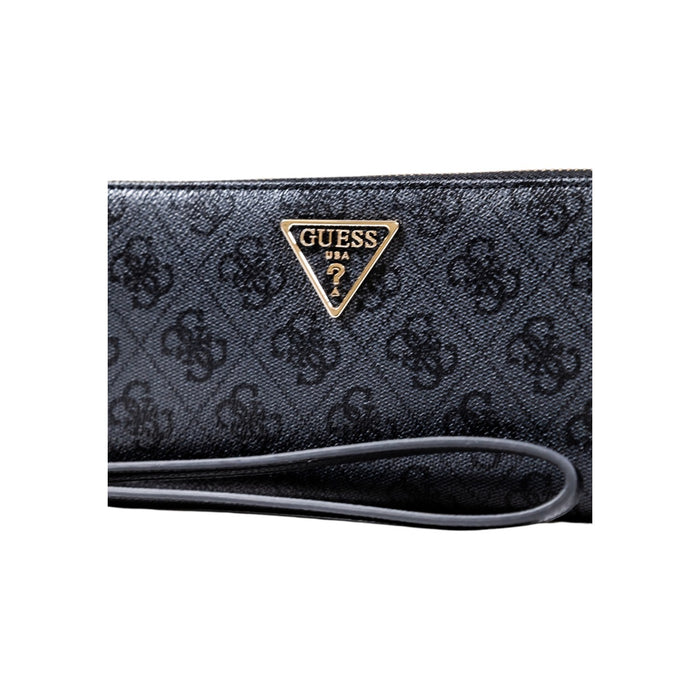 Guess Portmonee SWSG74 59146 (grau)
