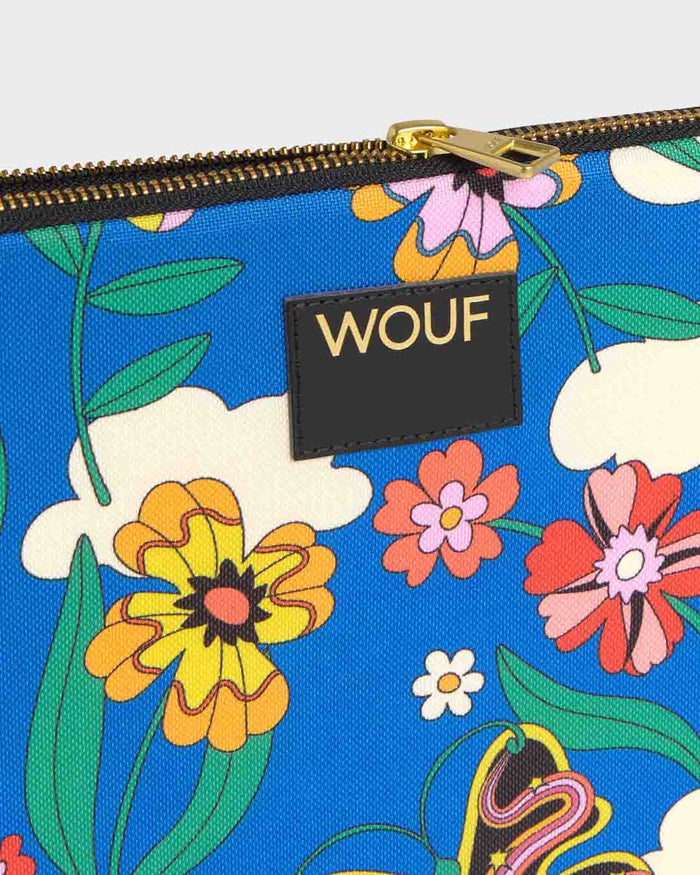 Happyland Laptop Sleeve 13" & 14" | WOUF | Laptop Sleeve 13"& 14"