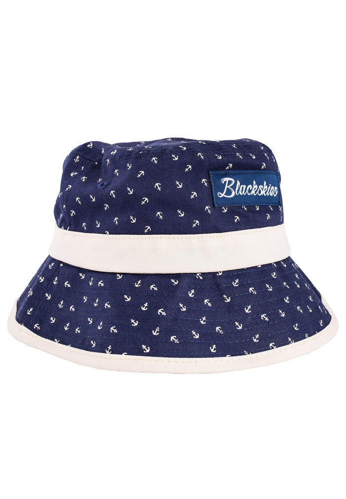 Blackskies-Harbor-Bucket-Hat-Anchor-Maritime