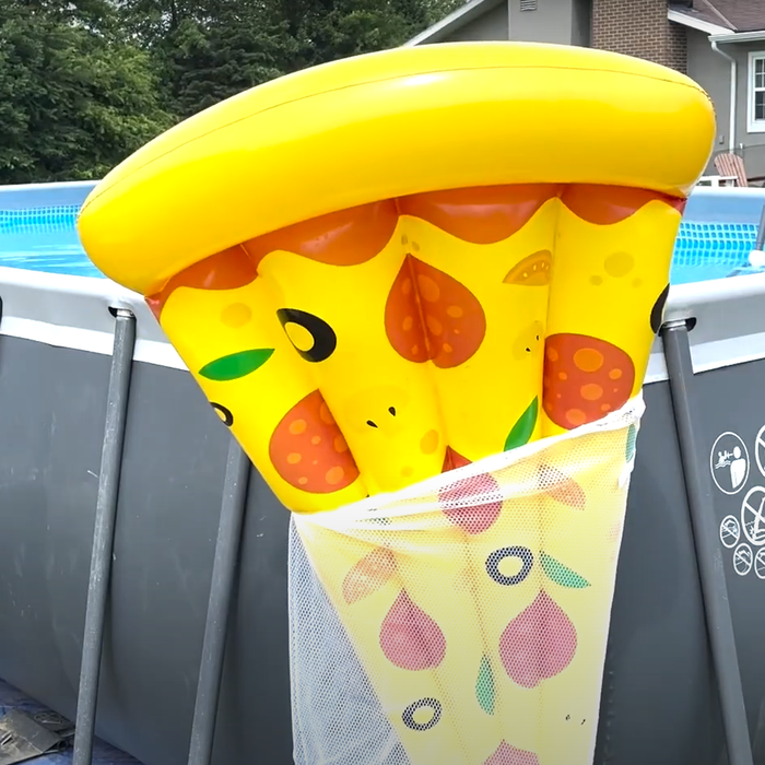 Heavy-Duty Pool Storage Bag