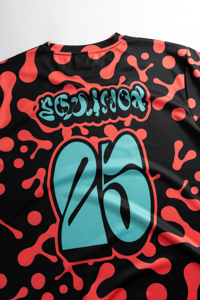 Infra x ESEMDE Jersey (Small Only)