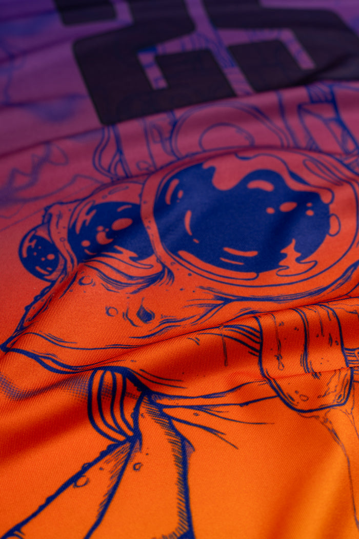 Infrasound x Aaron Brooks LE Jersey