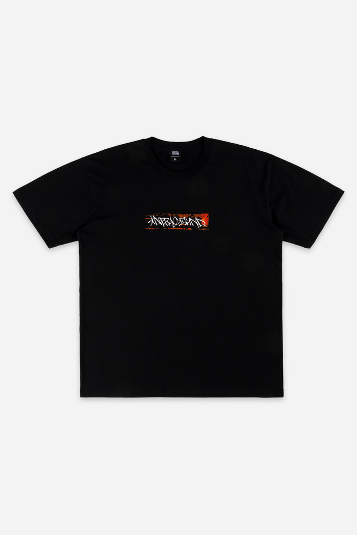 Infrasound x Shane Huss 2025 Tee (Limited Qty)