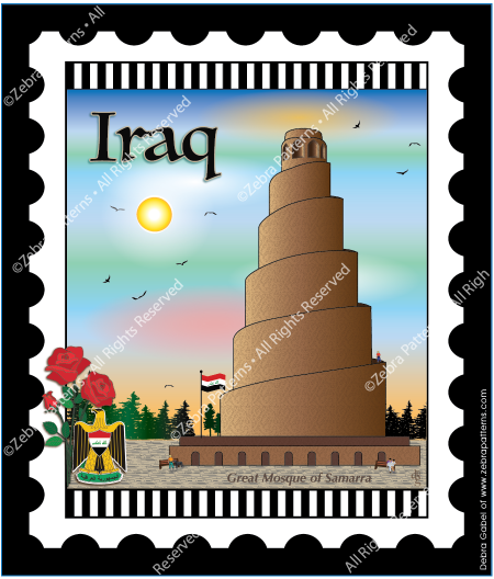 Iraq