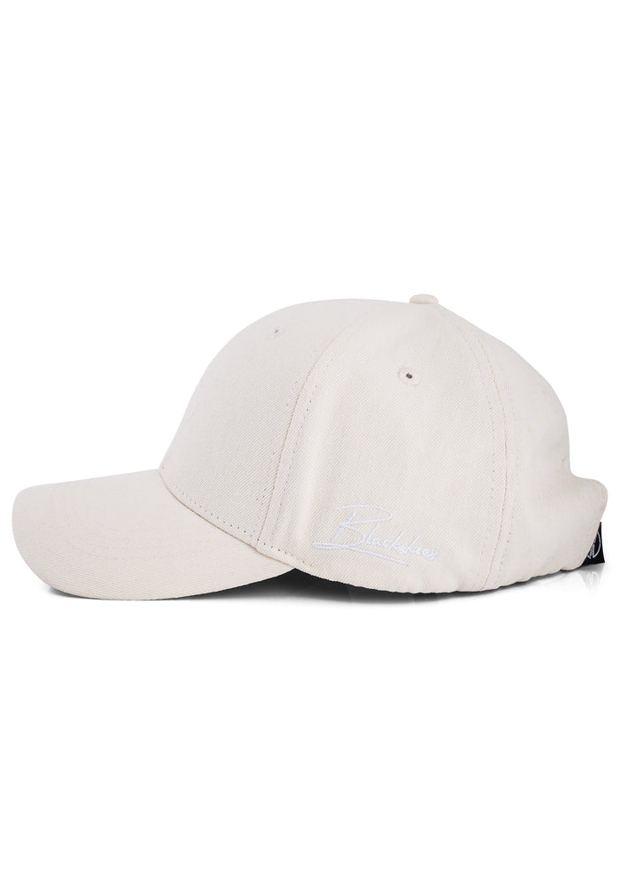 Blackskies-Iuno-Classic-Baseball-Cap-Sand-Basecap-Snapback-Hat-Side