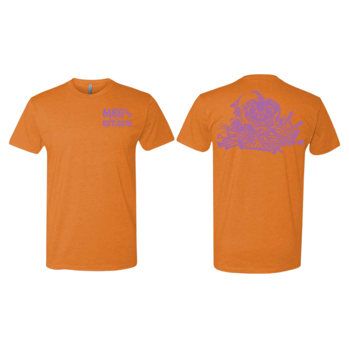 Jack-O-Lantern Shirt