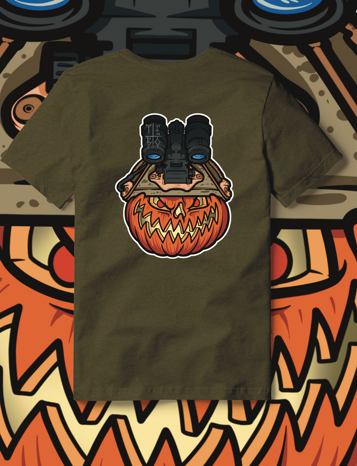 Jack O' Lantern