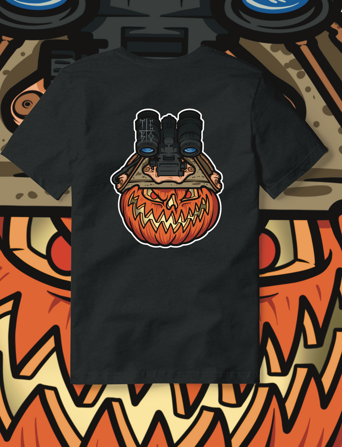 Jack O' Lantern
