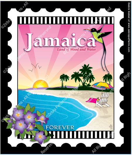 Jamaica