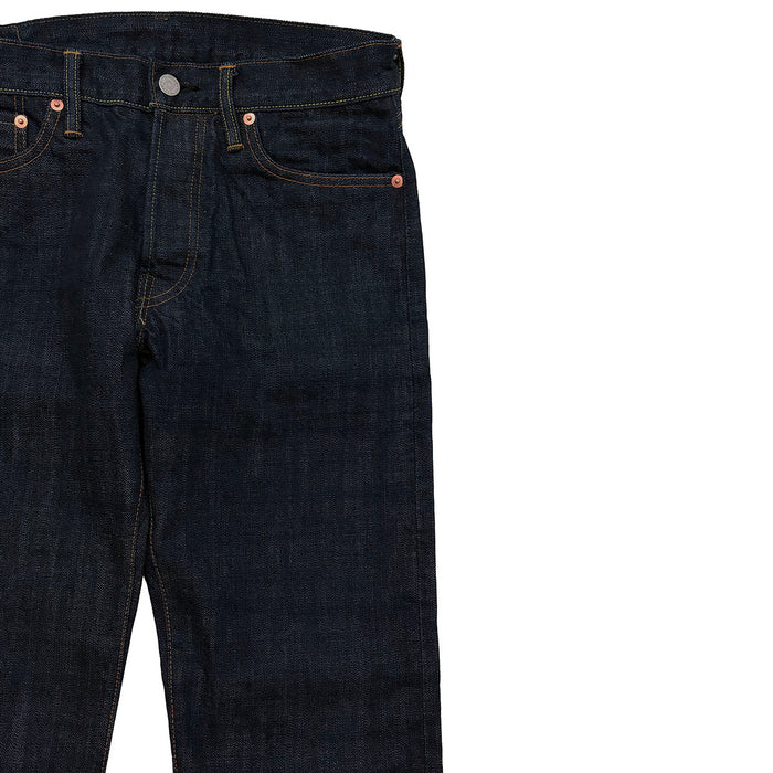 Jean Engineering Denim Pants「Tight Fit Model」