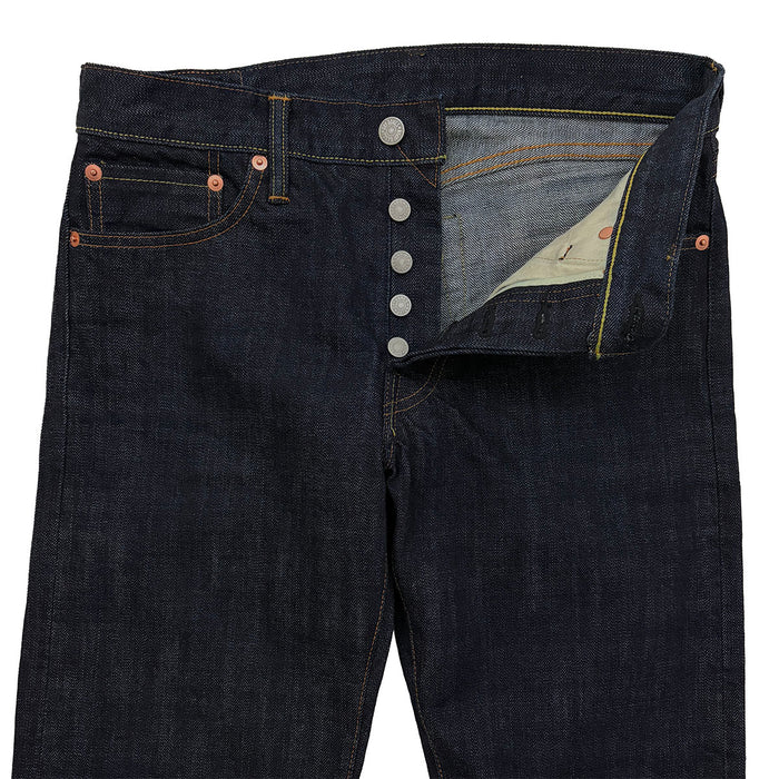 Jean Engineering Denim Pants「Tight Fit Model」