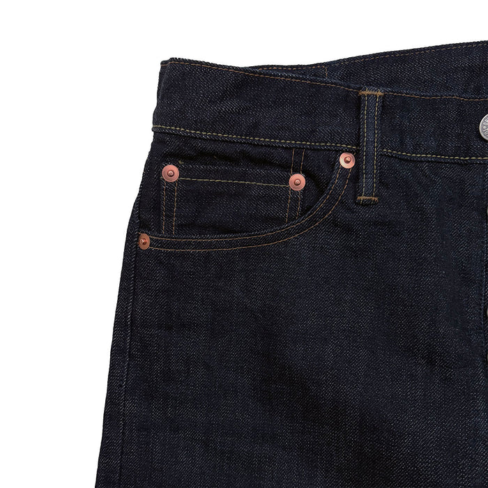 Jean Engineering Denim Pants「Tight Fit Model」