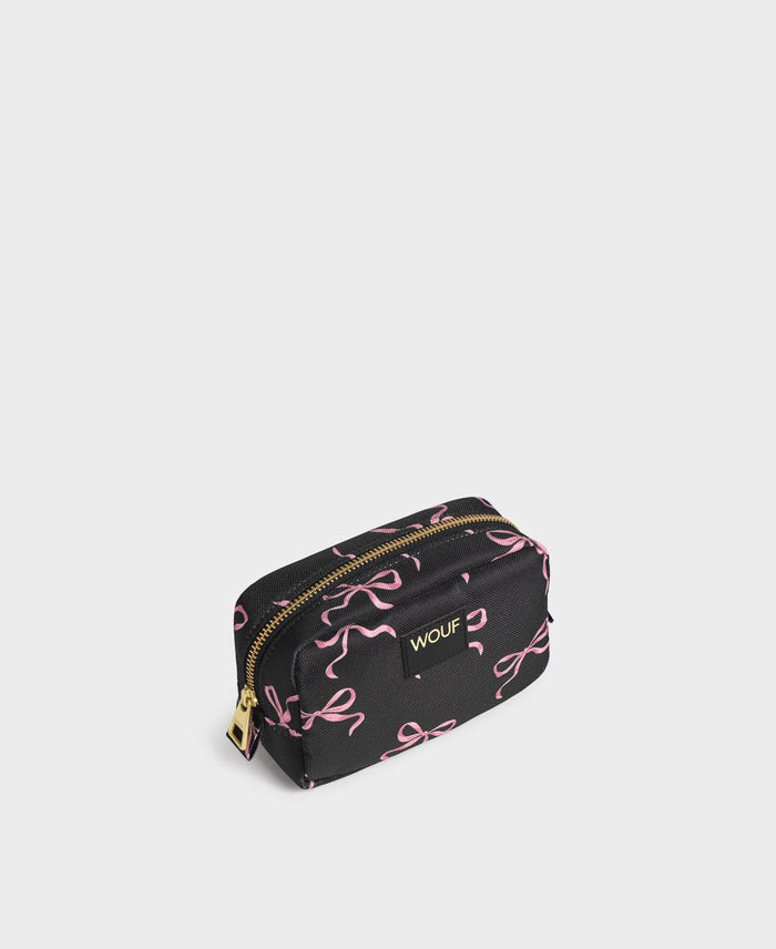 Juliette Makeup Bag | WOUF | Makeup Bag