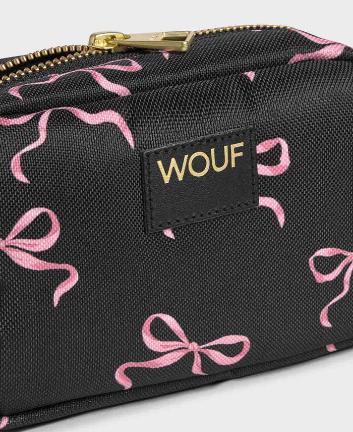 Juliette Makeup Bag | WOUF | Makeup Bag