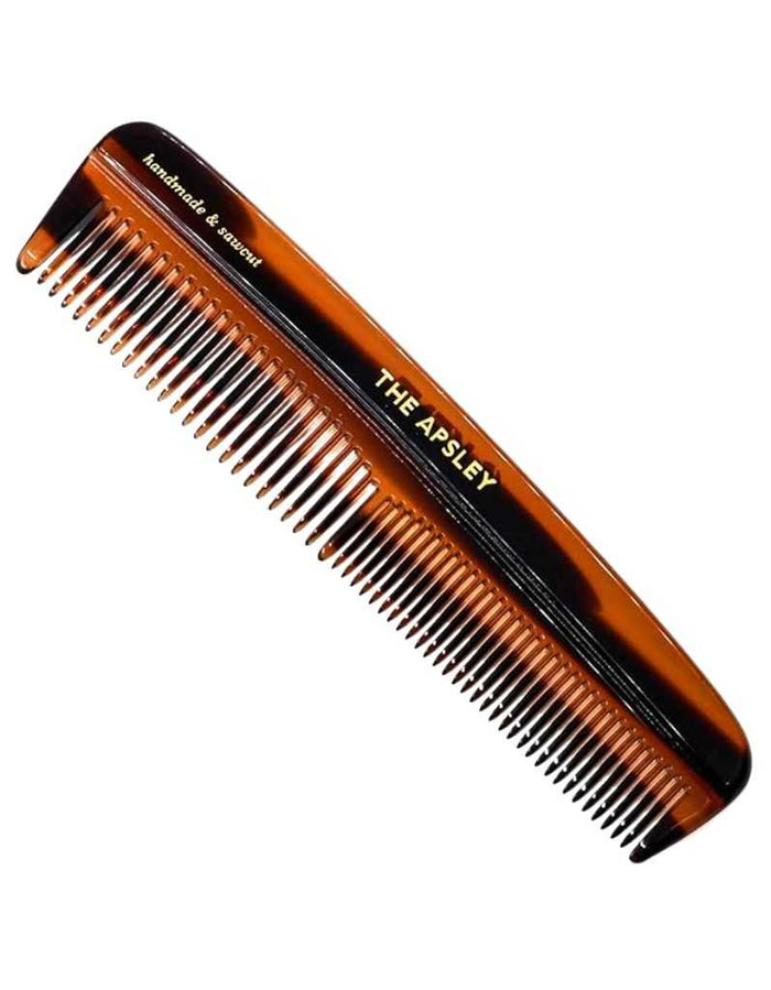 Kent Apsley limited edition boxed hair comb