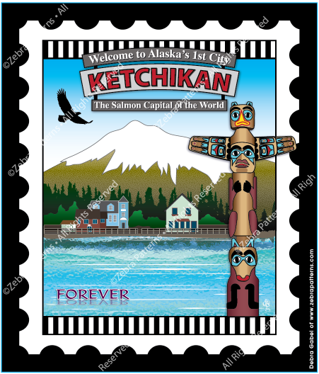 Ketchikan Alaska