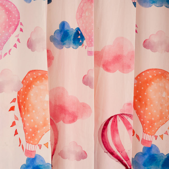 Kid's Favourite Cotton Drapes
