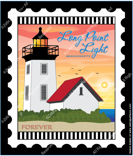 Long Point Massachusetts