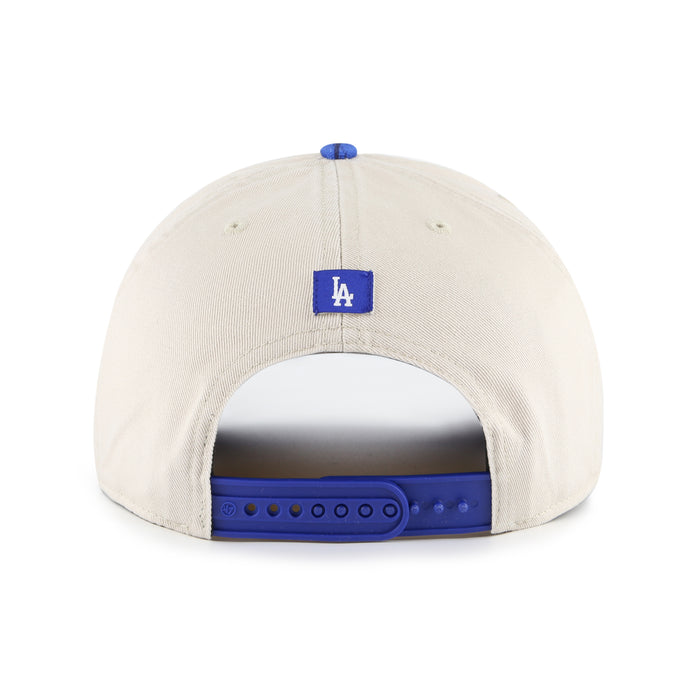 Los Angeles Dodgers Fiji '47 HITCH