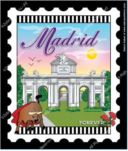 Madrid Spain