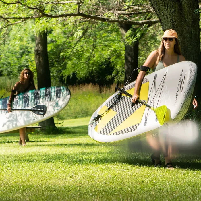 Maelström Paddle 191-201cm