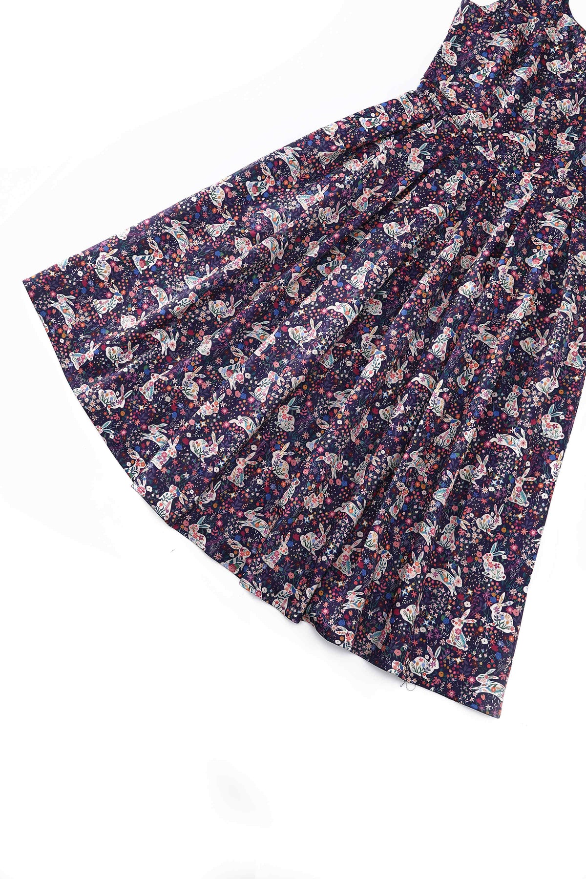 Amanda Meadow Hopper Swing Dress