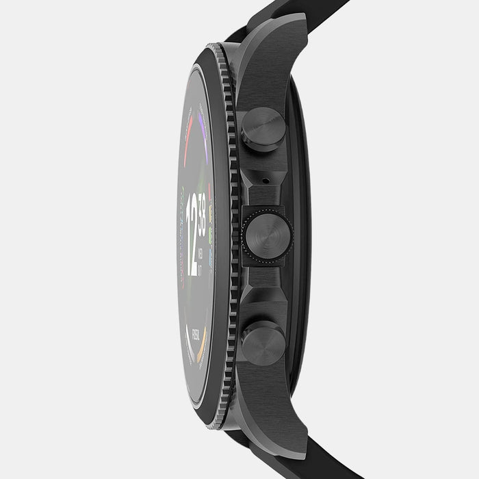 Fossil 44 mm Round Processor watch