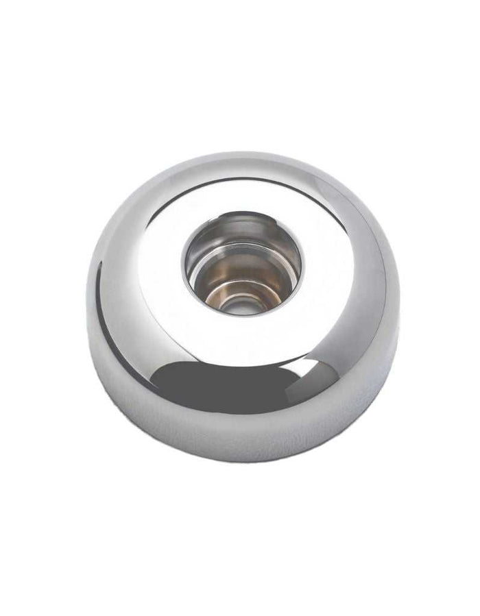 Merkur chrome razor stand for 15C, 23C, 24C, 25C, 33C, 34C, 37C