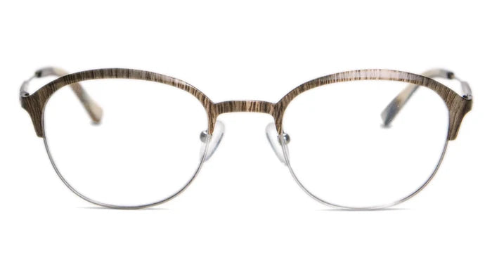 Chemistrie Miller prescription eyeglasses