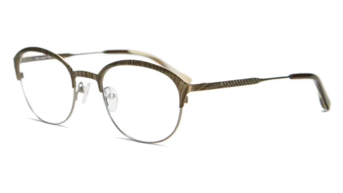 Chemistrie Miller prescription eyeglasses