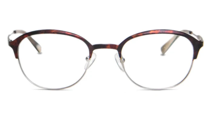 eyeglasses miller amber tort