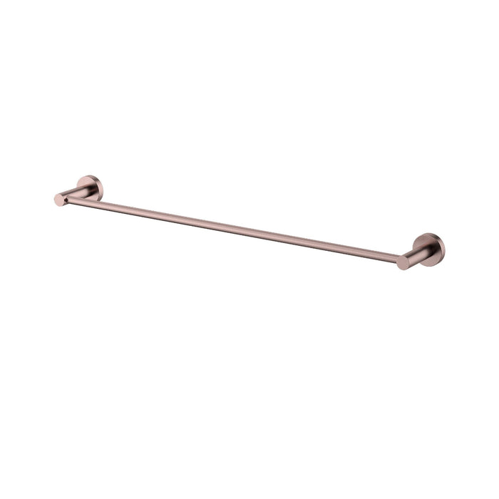 Mirage 600mm Dusk Single Towel Rail