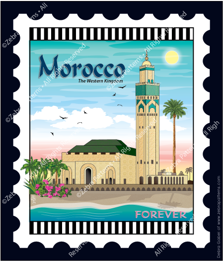 Morocco