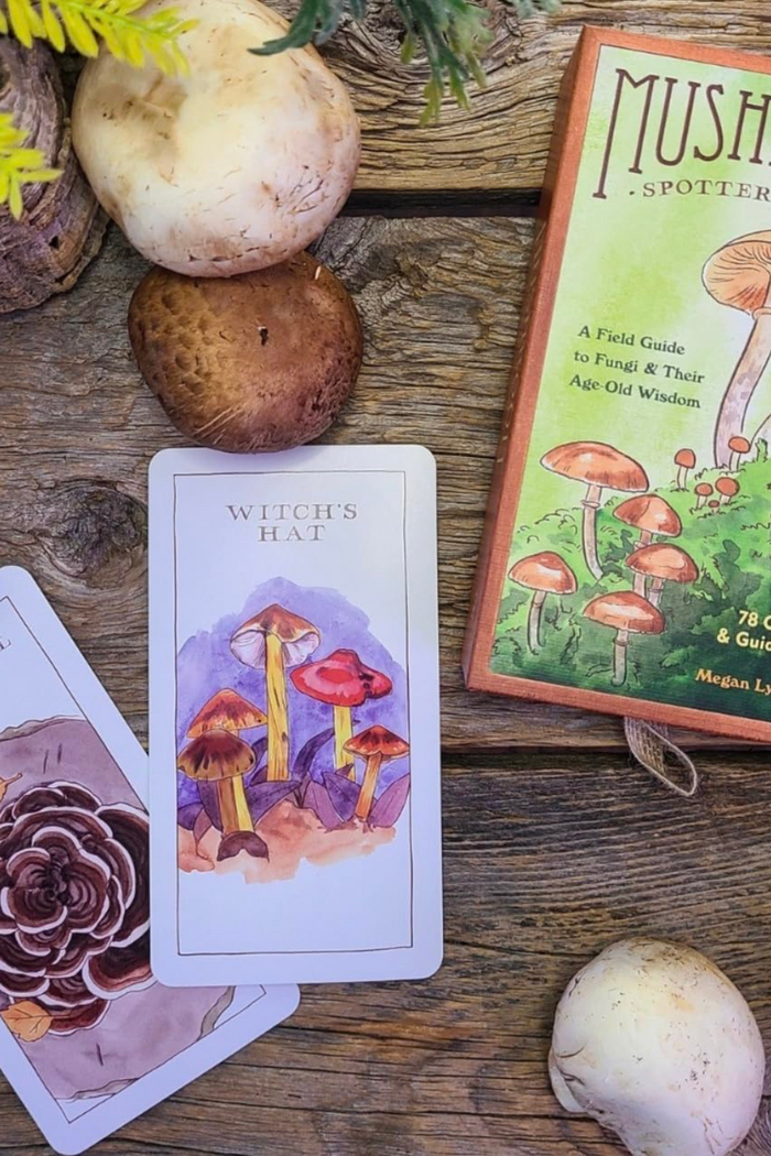 Mushroom-Spotters-Deck