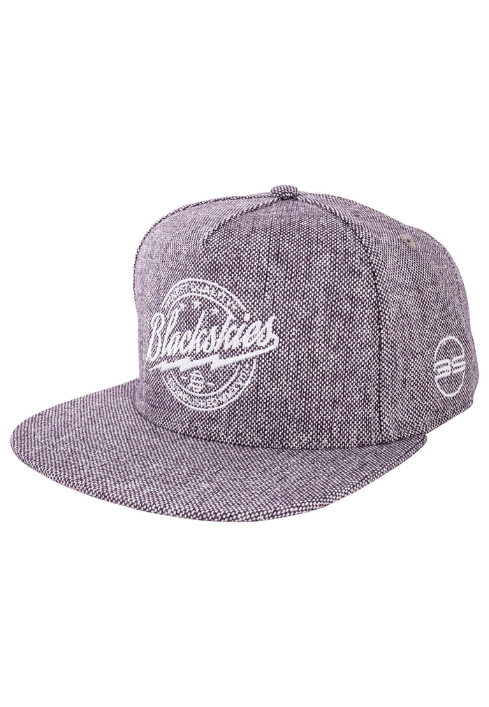 Blackskies-Nebula-Snapback-Cap-Baseball-Hat-Tweed