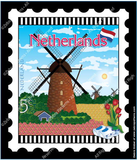 Netherlands