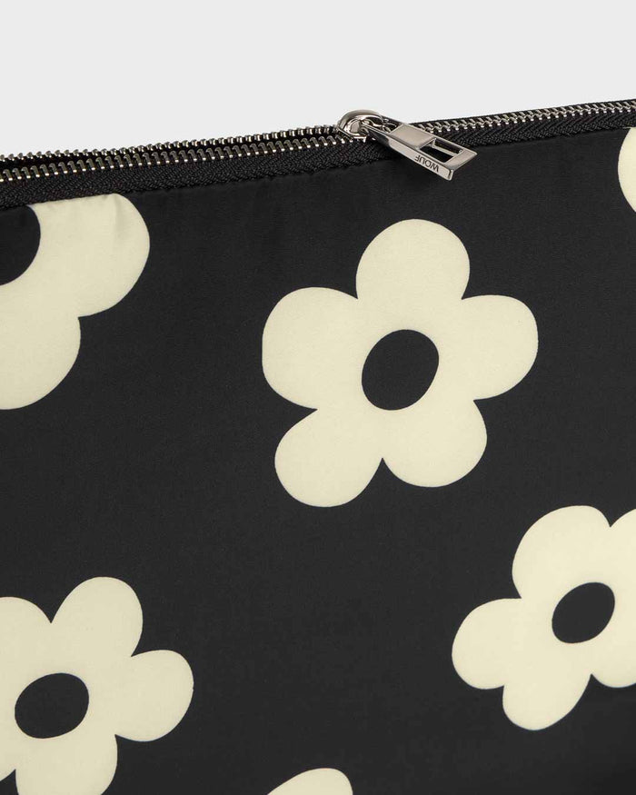 Night Daisy Laptop Sleeve 13" & 14" | WOUF | Laptop Sleeve 13"& 14"