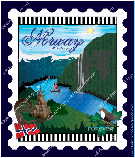 Norway