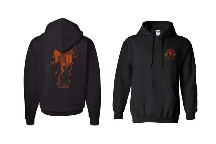 O'Death Hoodie