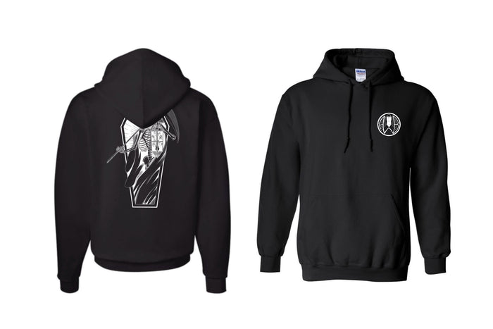 O'Death Hoodie
