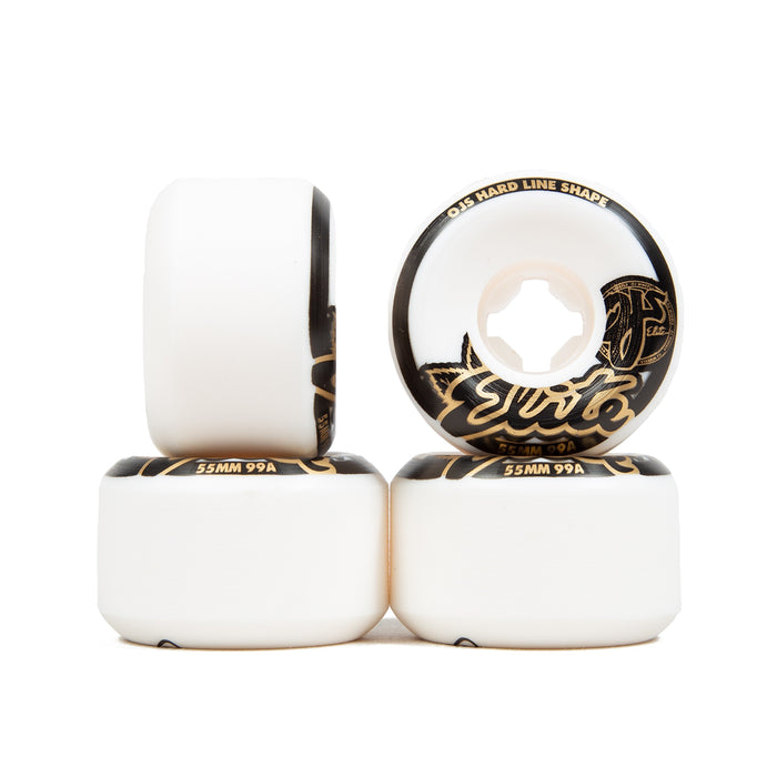 OJ - Elite Hardline 99a Wheels (Multiple Sizes) *SALE